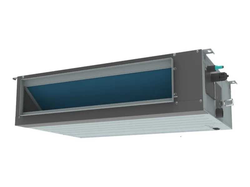 Канальный кондиционер Hisense Heavy EU AUD-60UX4REH8/AUW-60U6RW8