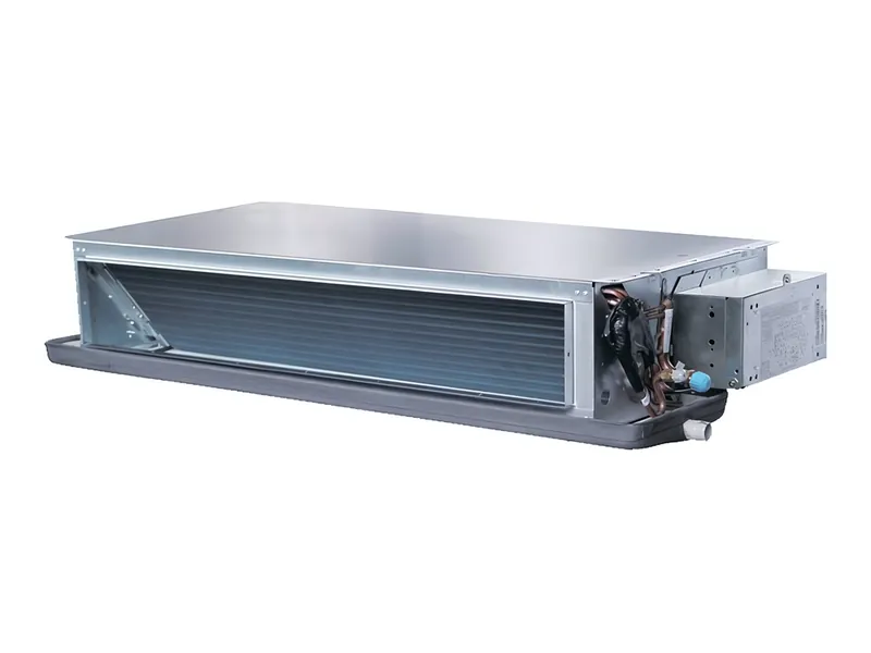 Канальный кондиционер Haier AD50S2SS1FA/1U50S2SJ3FA