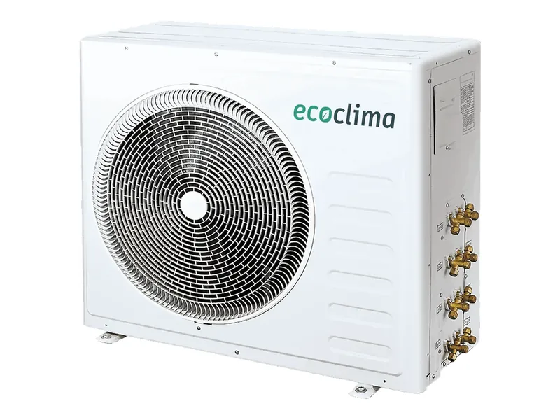 Внешний блок мульти сплит-системы Ecoclima Multi-Grand CM3-TC27/4R2