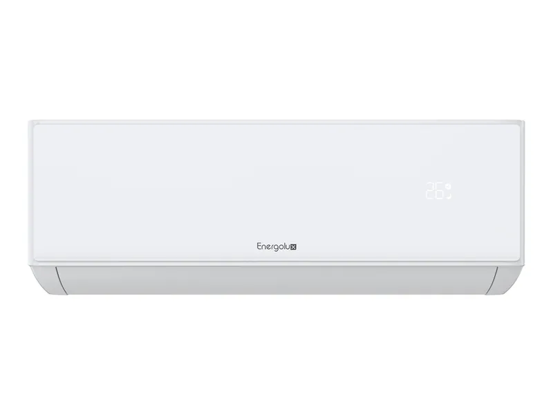 Кондиционер Energolux Murren white SAS24MR2-A/SAU24MR2-A
