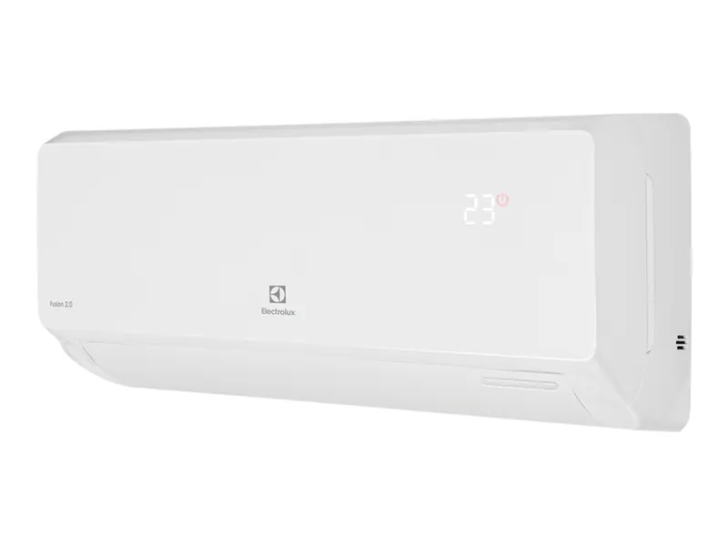 Настенный внутренний блок мульти сплит-системы Electrolux Fusion 2.0 Super Match ERP R32 EACS/I-09 HMB FMI/N8_ERP