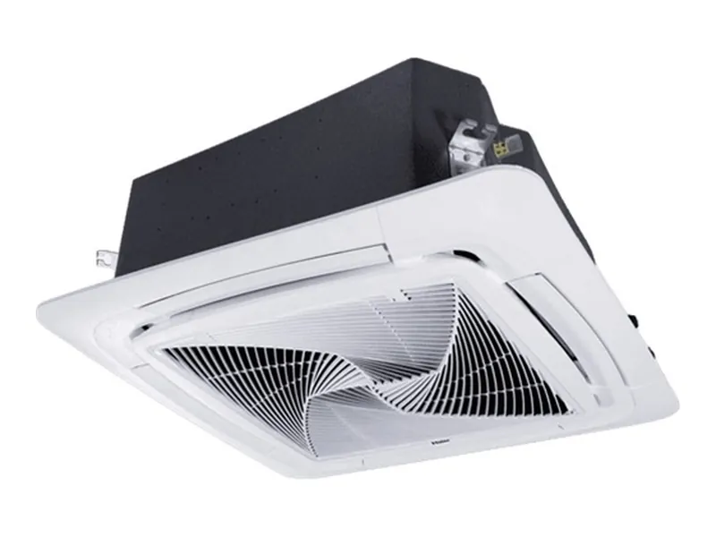 Кассетный кондиционер Haier AB160S1LK1FA/1U160S1LN1FB
