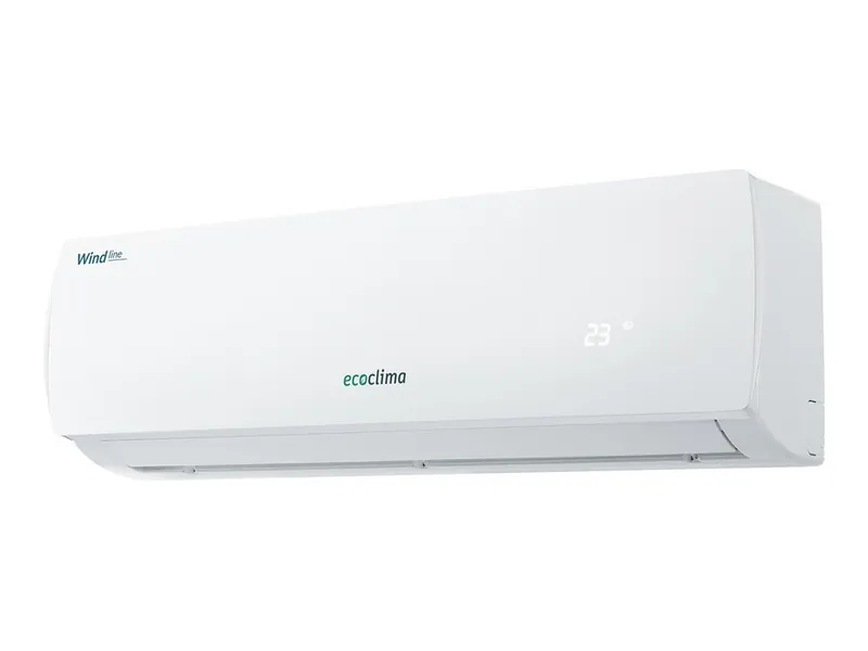 Кондиционер Ecoclima Wind line ECW-12QC/EC-12QC