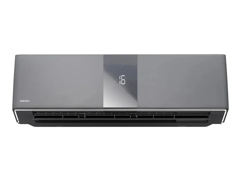 Настенный внутренний блок мульти-сплит системы Centek CT-66AMWM-H09/4R3B(HG)