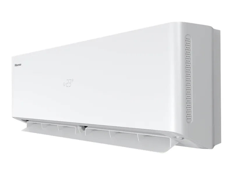 Настенный внутренний блок мульти-сплит системы Hisense VISION PRO 2.0 MULTI Superior AS-13UW4RXVQH02G