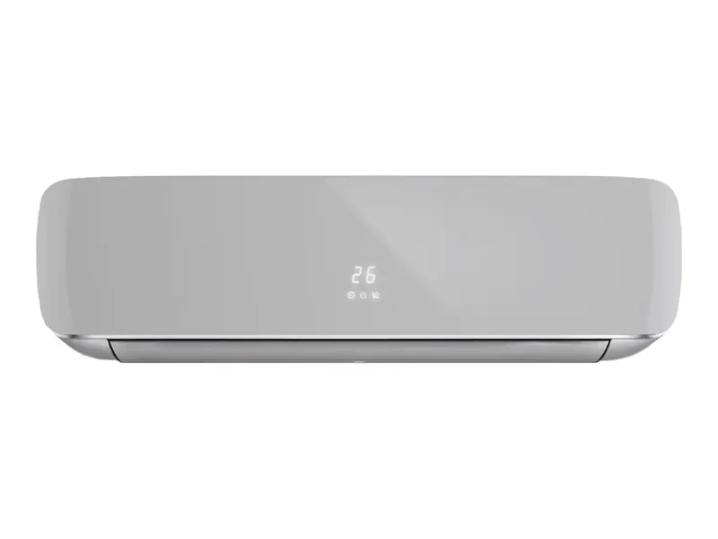 Кондиционер Hisense Silver Crystal Super AS-10UW4RVETG01(S)