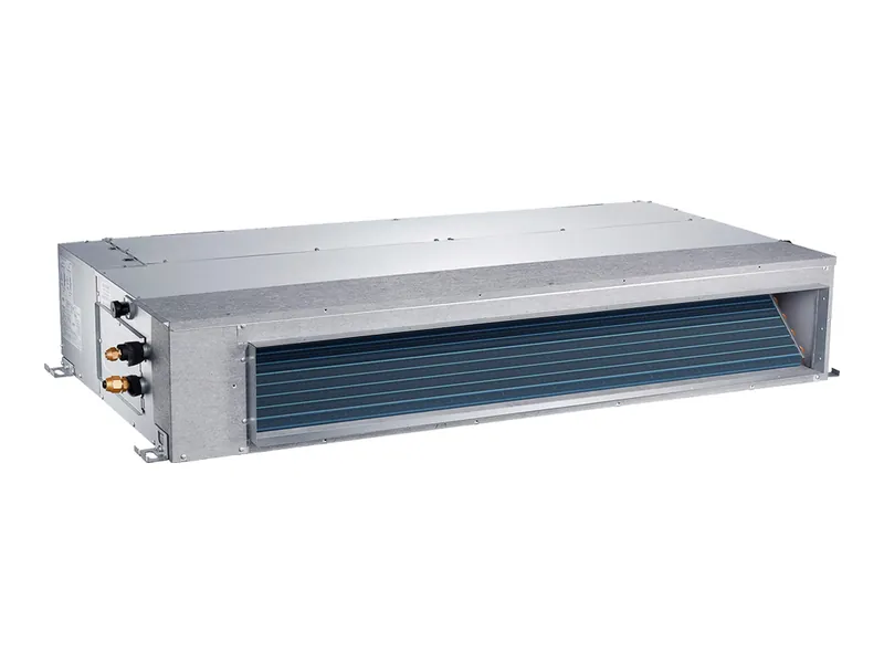 Канальный кондиционер Kentatsu KSMB70HZRN1W/KSUNB70HZRN1