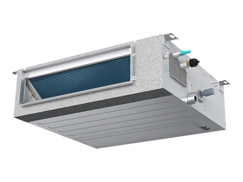 Канальный кондиционер Hisense AUD-24HX4RGM2/AUW-24H4RF2