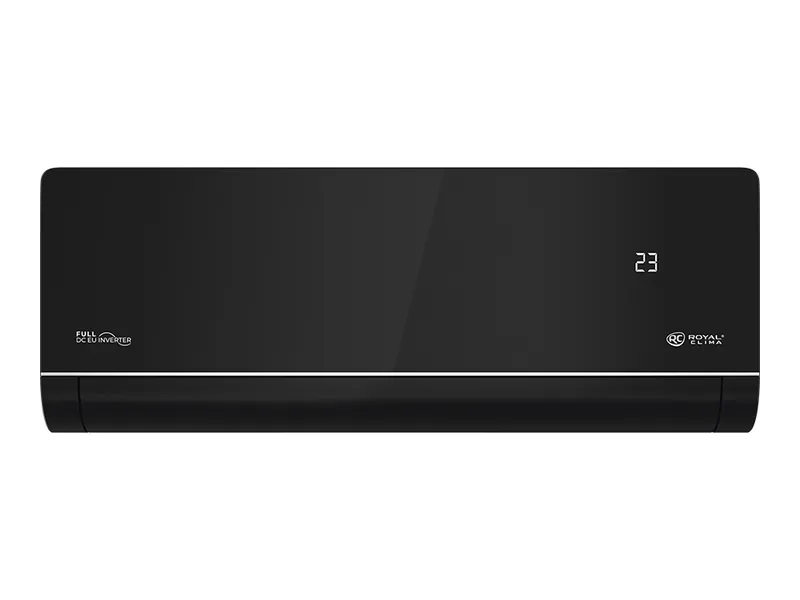 Кондиционер Royal Clima Royal supremo nero RCI-RSN40HN