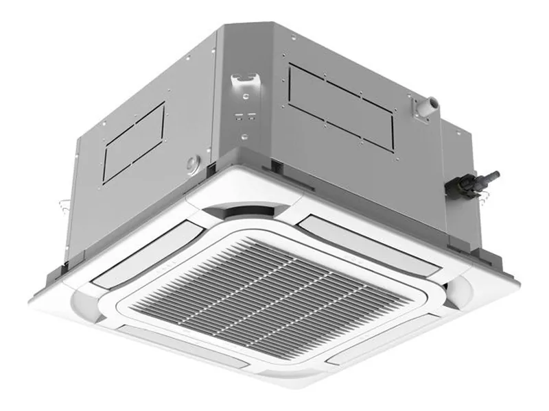 Кассетный кондиционер Gree GUD35T1/B-S